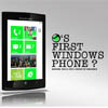 :   Sony  Windows Phone    