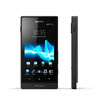 Sony   Xperia sola   floating touch