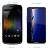 : Samsung    Galaxy S III