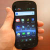 :    Google Nexus S   Android 4.0