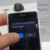 Nokia  Nokia Drive  Nokia Maps  Windows Phone
