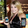   Samsung    Apple  
