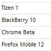  Tizen OS     HTML5