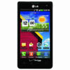 LG Lucid 4G -  Android-  LTE