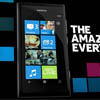 Nokia     Lumia 800  Lumia 710