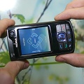 Nokia N80 -    