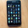      Samsung Galaxy S III