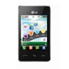   dual-SIM  LG T375 Cookie Smart