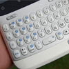 HTC    QWERTY-