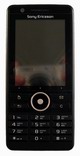  Sony Ericsson G900 –  