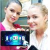     LG Optimus 3D Max