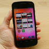 Google    Samsung Galaxy Nexus