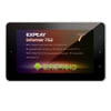 Explay Informer 702 - Android-  IPS-