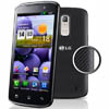    Android- LG Optimus True HD LTE