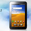  Samsung Galaxy Tab   Value Pack