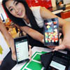 LG   Optimus LTE 2  2  RAM