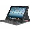 Logitech  -  iPad   