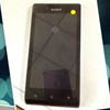     Sony Xperia ST26i
