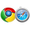  Google Chrome  iOS      