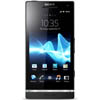 Android 4.0  Sony Xperia S     