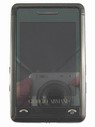  Samsung Armani (SGH-P520) –  