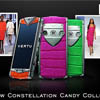 Vertu 
   Constellation Candy