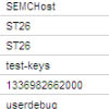 Sony ST26i    GLBenchmark