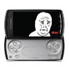  Sony Ericsson Xperia PLAY  Android 4.0