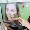 LG  5- Full HD LCD-   440 ppi
