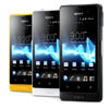     Sony Xperia go