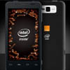      Android-   Intel