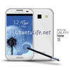 :  Samsung Galaxy Note   