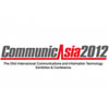 Sony Mobile   CommunicAsia   