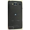 Motorola Droid RAZR HD   