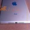 : iPad Nano    