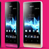   Android- Sony Xperia miro