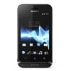 Sony
  Xperia tipo  tipo dual