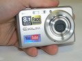   Casio Exilim EX-S880 -    