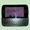 Samsung SGH-T699 -  QWERTY-  Android 4.0.4