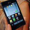       LG Optimus L5 E610