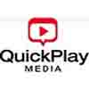  QuickPlay
Media  BlackBerry