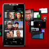 Motorola DROID RAZR  RAZR MAXX   Android 4.0.4