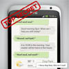 HTC    Siri