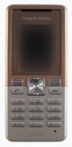  Sony Ericsson T280i   