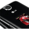 LG VX-8600 Chocolate: - 