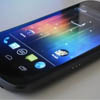 Google      Galaxy Nexus  
