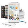 Huawei  
Emotion  Android 4.0 ICS