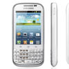 Samsung Galaxy Chat -     