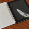:  Samsung   ,     iPad