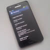   Samsung Galaxy S II  Android 4.0.4